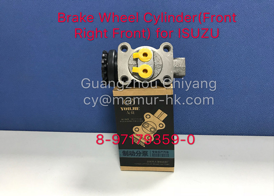 8-97179359-0 ISUZU Brake Parts Brake Wheel Cylinder For NKR QKR