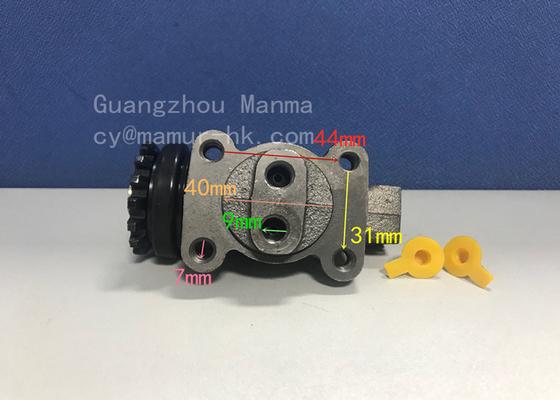 8-97179359-0 ISUZU Brake Parts Brake Wheel Cylinder For NKR QKR