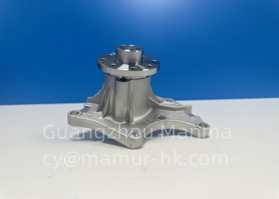 MAMUR Water Pump For ISUZU 4JB1 JMC 1030 JAC 1040 8-97123330-0 1307100AA