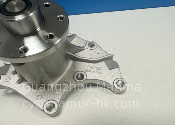 MAMUR Water Pump For ISUZU 4JB1 JMC 1030 JAC 1040 8-97123330-0 1307100AA