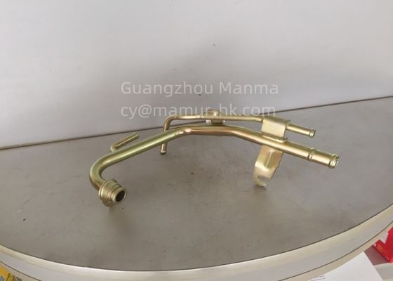 Cylinder Return Pipe For QINGLING 100P Euro3 1012100-PA01
