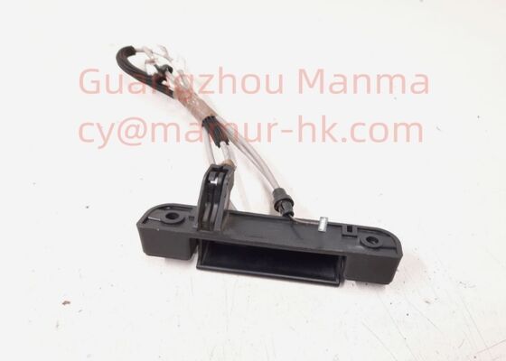 Middle Door Inner Handle For JMC TRANSIT 86VB V266A62AD JMC Auto Parts