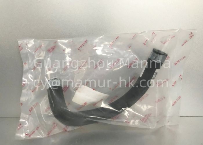 Oil Radiator Outlet Pipe For JMC LANDWIND X8 1013011RCK JMC Auto Parts