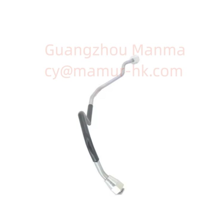 Power Steering Oil Pump To Flex Hose Oil Pipe For ISUZU NKR 8-97312556-0