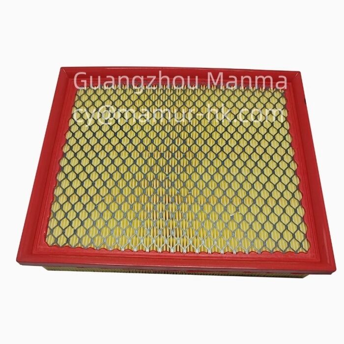 Air Filter For JMC VIGUS TRANSIT LANDWIND N350 E9P2-9601-AA JMC Auto Parts