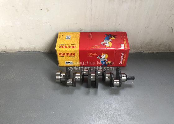 1005011BBA1 Crankshaft Untuk ISUZU 4JB1 JMC 1030