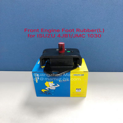 MAMUR Mount Mesin Untuk ISUZU 4JB1 4JG2 JMC 1030 1040 JAC 4DA1 8-94155653-1