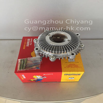 Kopling Kipas MAMUR Untuk ISUZU 4JB1 JMC 1030 1040 8-94244409-0 Suku Cadang Truk ISUZU
