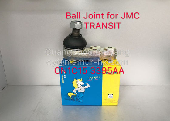Penggantian Lower Ball Joint MAMUR Untuk JMC TRANSIT CN1C15 3395AA