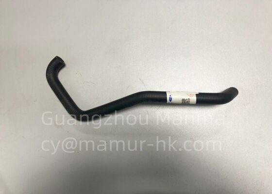 Oil Cooler Air Inlet Hose Untuk JMC Truck 493 1012012ABC Truck Auto Part