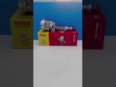 8-97033175-2 8970331752 ISUZU Truck Parts ISUZU NKR 4JB1 Pompa Minyak