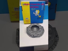 Tutup kopling MAMUR untuk suku cadang JAC HFC1061 1601010Z-JH JAC