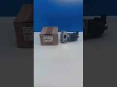 Ventil EGR Untuk ISUZU NLR NMR ELF 4JH1 8-98144274-0 Bagian Mesin ISUZU