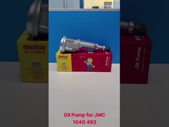 MAMUR Pompa Minyak Untuk JMC 1030 JAC 1040 4DA1 1011100BB