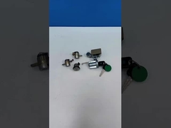 8-94477042-4 Set Silinder Kunci Mobil Untuk ISUZU TFR TFS PICKUP JMC 1020