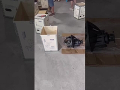 MAMUR Final Rear Drive ASM ISUZU Chassis Parts Untuk NPR NQR NNR JAC 1040 8-98015130-0