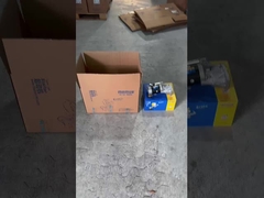 JMC 1030 1040 493 Truk Mesin Starter 3708100TAR 3708100SBJ