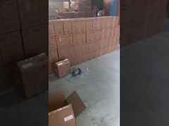 ISUZU 4JB1 JMC 1030 Pump Injeksi Bahan Bakar NJ-VE4 11F1900LNJ03