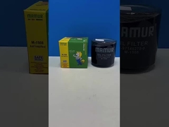 4HK1 4HF1 4HG1 Suku Cadang Mesin ISUZU 8-97148270-0 Filter Oli