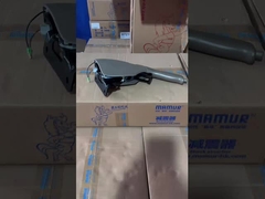 Bagian Truk Rem Parkir ASM ISUZU Untuk NKR NHR 8-97890437-0