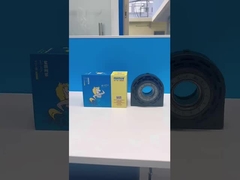 MAMUR Propeller Shaft Center Bearing Untuk ISUZU NKR NPR ELF 8-98020880-0