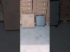 FN1-8C342-AA Truk Radiator Untuk JMC 1040 1041 493 130110013