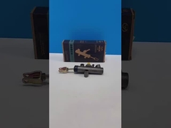 Youjie Clutch Master Cylinder Untuk JMC TRANSIT VE83 Euro3 CN2C15 7A543AD