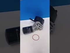 ISUZU Filter Minyak Mesin ASM Untuk NKR NPR ELF 4JH1 8-97239978-1