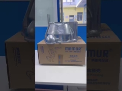 N-1601311-22 JAC suku cadang rumah kopling untuk JAC 1040 LC5T88