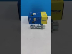 MAMUR Belakang Alex Roda Pin Dan Nut Untuk ISUZU NPR 8-97081585-0 ISUZU Chassis Bagian