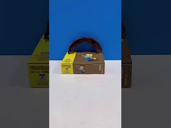 350712003 JMC Auto Parts Parking Brake Shoe Untuk JMC 1031 1032 1041 1042