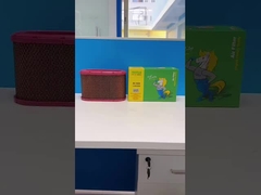 110923009 Auto Truck Air Filter Untuk JMC 1031 1041 1050 1051 493