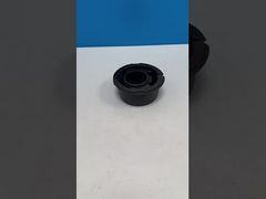 Lihat 8-97033368-0 ISUZU Suku Cadang Sasis Pemasangan Braket Kabin Karet Untuk ISUZU NKR JMC Demo