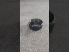 Lihat Tromol Rem Untuk QINGLING 600P 100P 3501711-861 Suku Cadang Otomotif Truk Demo