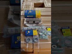 Lihat 5878109780 Suku Cadang Sasis ISUZU Kit King Pin Untuk ISUZU NKR JMC 1040 5-87830978-0 Demo