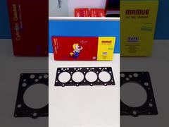 Melihat Lebih Dekat: Gasket Silinder Suku Cadang Mobil JMC Untuk Truk JMC 493 Euro3 1002060TAR