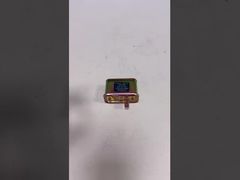 Tonton: Relay Klakson Untuk ISUZU NKR NHR JMC 493 8-94259017-0 Pameran Suku Cadang Truk ISUZU