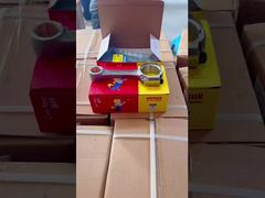 Tonton: 8-94329692-1 1004100BBA1 Con Rod ISUZU 4JB1 JMC 1030 493 Etalase Batang Penghubung Mesin