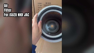 Filter Udara MAMUR Untuk ISUZU NKR JAC 1040 8-94156052-0