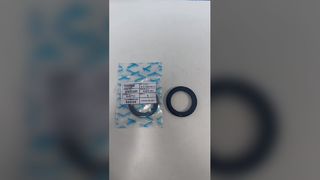 Segel Minyak Poros Engkol MAMUR (Depan) untuk ISUZU JMC JAC FOTON 4JB1 8-97049145-0