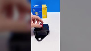 MAMUR Mount Mesin Untuk ISUZU 4JB1 4JG2 JMC 1030 1040 JAC 4DA1 8-94155653-1