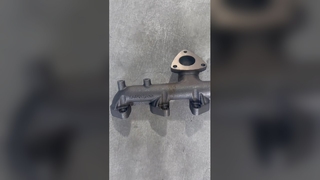 Manifold Knalpot Untuk JMC 1040 N720 493 Euro 4 1008013ABA