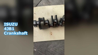 Poros Engkol MAMUR Untuk ISUZU 4JB1 JMC 1030 8-94443662-0