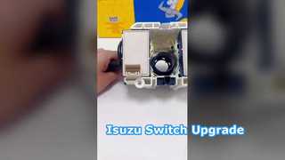 Sakelar Sisir MAMUR untuk ISUZU NPR NQR 8-98073850-0