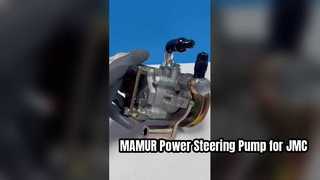 Pompa Power Steering MAMUR untuk JMC 1040 340710010