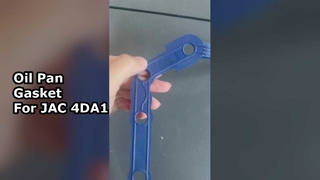 Gasket Panci Minyak MAMUR Untuk JAC 1040 4DA1 1009011FA