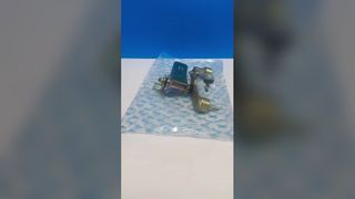 Tuas Pemindah Relai MAMUR untuk JMC 1030 1703090A