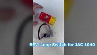 Saklar Lampu MAMUR REV untuk JAC 1040 LC5T88