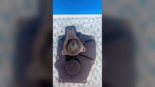 Penutup Belakang Transmisi untuk ISUZU JMC JAC FOTON MSB5M